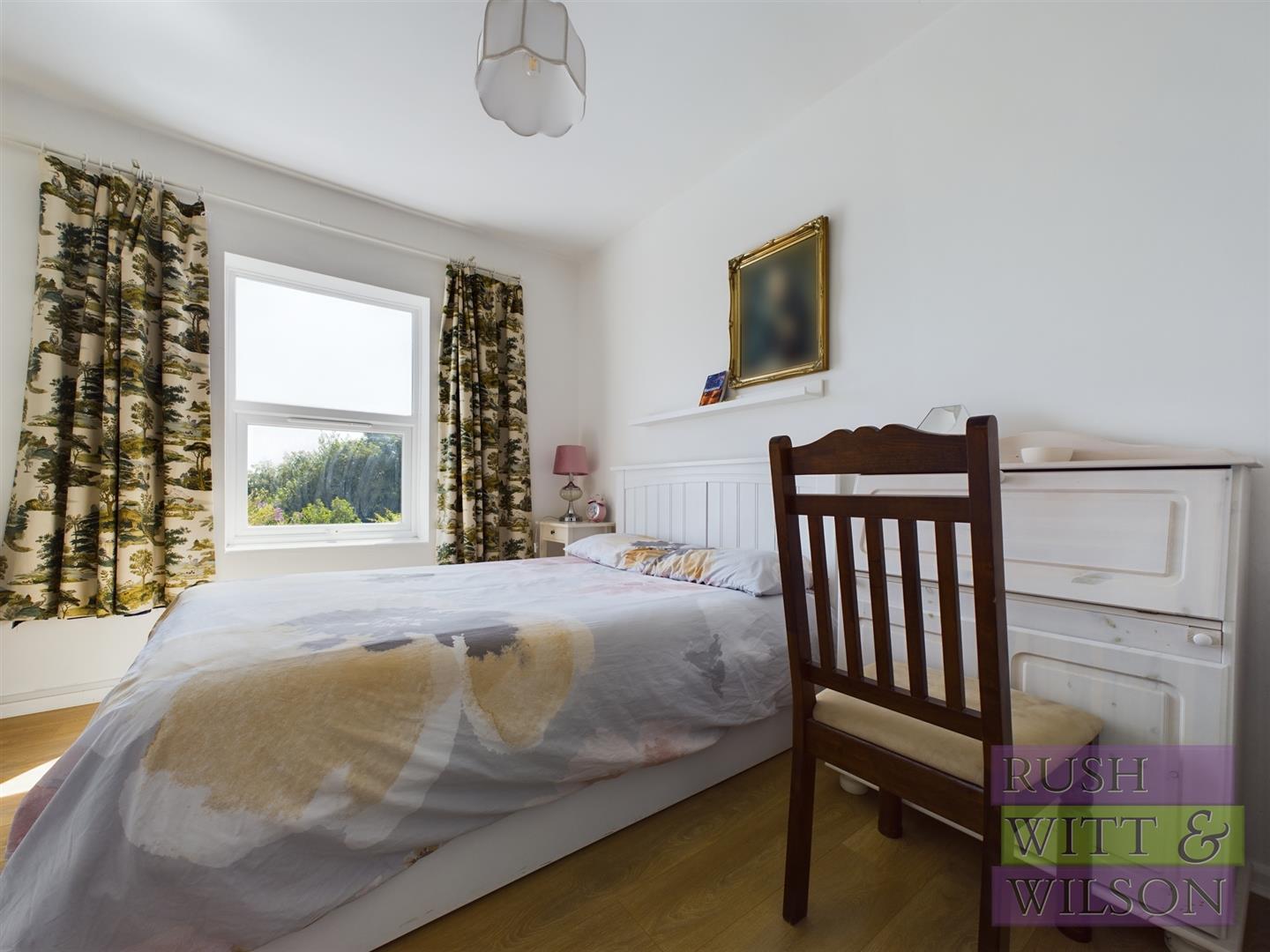 Alfred Road, Hastings Rush, Witt & Wilson